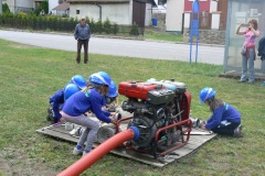 HRAVÉ PRÁZDNINY sobota 15.července 2017