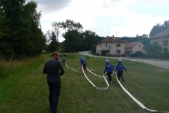 HRAVÉ PRÁZDNINY sobota 15.července 2017