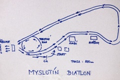 MYSLOTÍNSKÝ BIATLON 2017