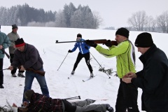 MYSLOTÍNSKÝ BIATLON 2017